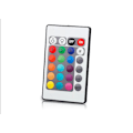 Miniatyrbillede 5 af 5: IR infrarød fjernbetjening til W28 serie LED-lys 24-knaps universel infrarød controller