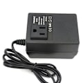 Miniatyrbillede 4 af 5: Spændingstransformator 220V til 110V AC trin-ned rejsetransformator