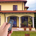 Miniatyrbilde 2 av 4: Garasjeport fjernkontroll erstatning for HORMANN HSE2-868 HSM4-868 HS4-868