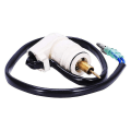 Miniatyrbilde 2 av 5: Båtmotor 65W-14380-20-00 Prime Assy, for 4 Stroke 20HP 25HP F25 Forgasser Reparasjonsdeler Utenbordsmotor Tilbehør