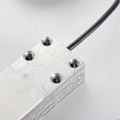 Miniatyrbild 5 av 5: 200 kg Elektronisk Våg Sensor Digital Lastcell Viktsensor Våg Lastcell Hållbar Enkel Balk