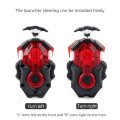 Miniatyrbilde 5 av 5: Beyblade Burst Db B184 Tilpasset String Bey Launcher Lr Venstre+høyre Spinn Fk