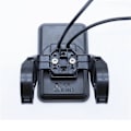 Miniatyrbilde 5 av 5: Elektrisk sykkeldisplay 36V-72V Vanntett LCD-display NC-81F Elektrisk sykkelpanel Dashbord, Vanntett