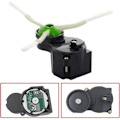 Pikkukuva 4 / 5: Sivuharjan moottori IRobot Roomba E5 J7 I8+ -sarjan pölynimurille
