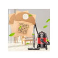 Miniatyrbillede 3 af 4: Udskiftningsfilter til karcher wd2 mv2 6.904 - 322.0 wd2250 a2004 a2054 10 pose støvsuger