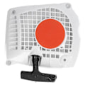 Pikkukuva 1 / 3: Stihl MS231 MS251 MS251C Käynnistysnarun kotelon kokoonpano, moottorin käynnistysosa 1143-080-2103