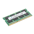 Miniatyrbillede 5 af 5: DDR3 4GB Laptop RAM Hukommelse 1333Mhz PC3 10600 2RX8 1.5V 16 IC SODIMM Hukommelse Kun til Intel