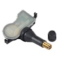 Miniatyrbillede 3 af 5: Sensor Dæktryksovervågningssystem 4250C276 til Mitsubishi Eclipse Cross Mirage 68001696AB 4250D585