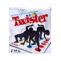 Pikkukuva 1 / 2: Body Twister -viihdebalanssimatto, juhlapeli