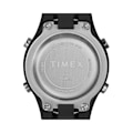 Pikkukuva 4 / 5: Lasten Timex Kids Tween musta/sininen 26mm 3ATM kello TW2W92400
