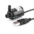 Miniatyrbilde 4 av 5: USB GD 6V 150l H Mikro Børsteløs Neddykbar Vannpumpe