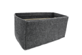 Handbag Insert, Size XL - Grey