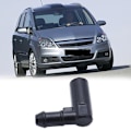 Miniatyrbillede 2 af 5: Slangeforbindelse Forlygte Lygte Forrude Bagklap Vaskemaskine til OPEL 13171805 1452941