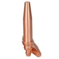 Miniatyrbilde 2 av 5: G02 Acetylene Equal Pressure Flame Gas Cutting Torch Machine Trolley Nozzle Tip for CNC Flame Cutting Machine 1