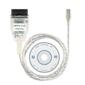 Miniatyrbild 1 av 5: Obd2 Mpps V13.02 Ecu Chip Remap Tuning Flash Programmer Diagnostikkabel Usb