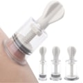 Miniatyrbilde 1 av 2: 3 stk Nippel Vakuum Puller Vridning For Nippel Korrigering