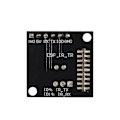 Miniatyrbild 4 av 5: 2X ESP8285 ESP-01M IR Sändtagare Wifi Trådlös Modul Fjärrkontroll Switch Utveckling Lärande B