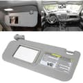 Vänster Solskydd För Förarsäte, 74320-42501-b2, För Rav4 2006-2009, Grå