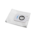 Pikkukuva 4 / 5: Pölynimuripussit Ecovacs Deebot X1 Plus T10 Plus -imurointiasemalle, 3,2 litran suuri kapasiteetti