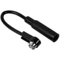 90° vinklad ISO-antennkabeladapter