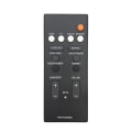 Miniatyrbillede 1 af 3: Fsr78 Zv28960 til Yamaha Sound Bar fjernbetjening Yas-106 Ats-1060 Yas-107