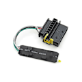 Miniatyrbillede 3 af 5: Adblueobd2 til MAN Euro 6 Lastbil Scanner Adblue Emulator Euro6 til Lastbiler med Nox Sensor