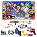 Miniatyrbilde 3 av 5: Spy Squad Hemmelig Oppdrag Sett