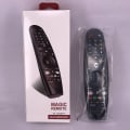 Miniatyrbild 2 av 3: Am-hr650a för LG Magic 2017 Smart TV-fjärrkontroll An-mr650a