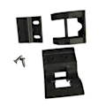 Miniatyrbild 2 av 5: För Fiamma F45S Husbilsmarkis Box Rafter Fästkit Stödfäste 98655-542 RV Husbil Husvagn Tillbehör