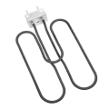 Miniatyrbilde 3 av 5: 66631 Grillbrenner Ersatz für Weber Q 140/1400 80342 5620