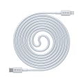 Pikkukuva 5 / 5: DEVIA Smart Series 2m Type-C - Lightning PD -pikalatauskaapeli TPE -datakaapeli
