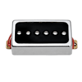 Pikkukuva 4 / 5: P90 Sähkökitaran Mikrofoni Humbucker-Kokoinen Yksikelainen Mikrofoni Kitaran Osia ja Tarvikkeita - Kaula