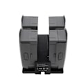 Miniatyrbilde 3 av 5: For Mavic 2 Pro/Zoom Batterilader Hub Bærbar Smart