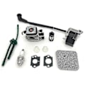 Miniatyrbilde 3 av 5: Forgassertenningspole for Stihl Fs38 Fs 45 Fs55 Trimmer Weeders