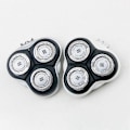 Miniatyrbillede 5 af 5: HQ8 Barberhoved til HQ7110 HQ7310 HQ7320 HQ7325 HQ7340 HQ7345 HQ7350 HQ7360 HQ7380 HQ7390 HQ7180 HQ7