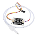 Miniatyrbilde 1 av 5: Analog Tds Sensor Tds Meter Vannledningsevne Sensor Tester Væskedetektering Vannkvalitetsmonitor