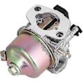 Miniatyrbillede 4 af 5: Karburator egnet til GX160 168F/170F benzinmotor power vandpumpe karburator
