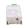 Miniatyrbilde 5 av 5: Mini CATV FTTH-mottaker Fiberoptisk WDM-node RF-konverter Triplexer Minimode Innendørs AGC 1310nm/15