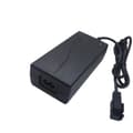 Miniatyrbillede 2 af 3: 29V 2A AC-adapter vippetransformator massagestol sofa strømforsyning (sort)