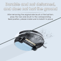 Miniatyrbilde 3 av 5: (10 stk) Sidebørste reservedeler for Ecovacs Deebot Ozmo 920 950 T8 Aivi Max T9 T5 N5 N7 N8+ N8 Pro N8 Pro Dx55 Dx93 Dj65 X1 Omni, X1 Turbo, X1 A
