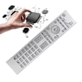 Miniatyrbillede 5 af 5: Udskiftning N2QAYA000144 Fjernbetjening til TV TX-65EZ950E TX-55EZ950E N2QAYB001253 TX-55HZ1000E TX-65HZ1000E TX-65HZ2000E