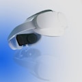 Miniatyrbillede 5 af 5: Til Pico 4 Øreforbedrende Lydløsning + Trykaflastende Bælte VR Headset Forbedrer Lydeffekt Øre (b