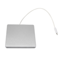 Pikkukuva 5 / 5: USB-C DVD- ja CD-asema Ulkoinen Kirjoitin Type-c DVD/CD-poltin Kannettava DVD-asema Tukee Windows8/7/Vista