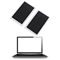 Pikkukuva 2 / 5: Kosketuslevyn tarra Thinkpad T410 T420 T430 T510 T520 T530 W510 W520 W530