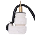 Miniatyrbilde 5 av 5: Båtmotor 65W-14380-20-00 Prime Assy, for 4 Stroke 20HP 25HP F25 Forgasser Reparasjonsdeler Utenbordsmotor Tilbehør