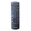 Fjärrkontroll för Panasonic Hemmasystem