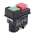 Miniatyrbillede 1 af 5: Kld-28a/yh02-a Elektromagnetisk Starter Trykknapskontakter Maskinværktøj
