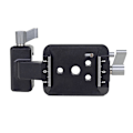 Miniatyrbild 3 av 5: Stabilisator Vertikalplatta för RS3 RS2 Pro Vertikal Kameramontering Kit Handhållen Stabilisator Vertikal