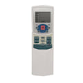 Miniatyrbilde 1 av 2: R05/bge Ac A/c Fjernkontroll For Midea Ac