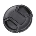 Miniatyrbillede 4 af 5: UV Filter Kit 58mm Til 700d 100d 600d 1200d Modlysblænde Objektivdæksel